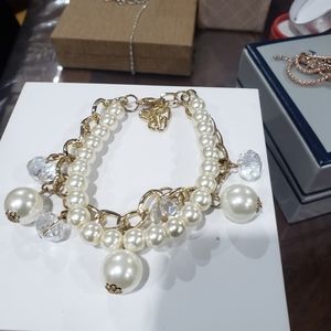 Pearl Bracelet